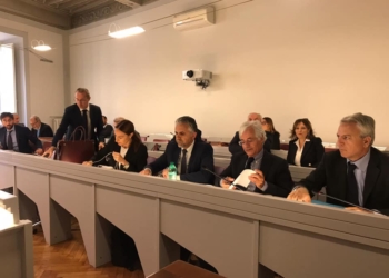 Geografia giudiziaria, ricevuto a Roma il Comitato per la riapertura dei tribunali soppressi