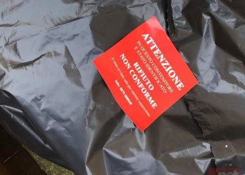 Differenziata porta a porta, multe ai trasgressori. Scattati i controlli