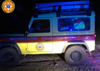 Dispersi due escursionisti statunitensi, ritrovati e soccorsi dal Sasu