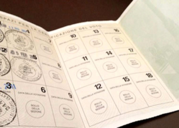 Verso le Regionali, orario di apertura degli Uffici Comunali e altri servizi