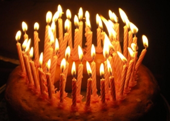 A San Venanzo nonna Cesarina spegne 102 candeline