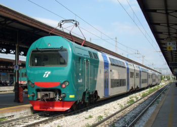 Quando un disservizio ferroviario ti fa perdere il compleanno di tua figlia