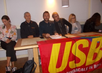 Associazione TeMa e Teatro Mancinelli, Pica (Usb): “L’unica via è cercare un nuovo Ente per salvare i dipendenti e la stagione”