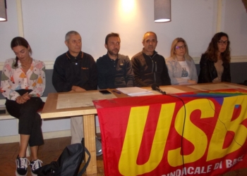 Associazione TeMa e Teatro Mancinelli, Pica (Usb): “L’unica via è cercare un nuovo Ente per salvare i dipendenti e la stagione”