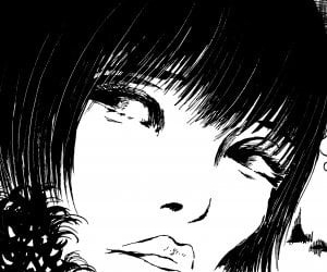 Valentina, forte e fragilissima