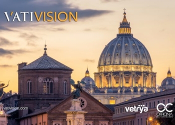 VETRYA e Officina della Comunicazione costituiscono la società VATIVISION: il nuovo servizio worldwide video streaming on demand