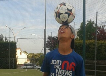 Vigor Coppa Italia di Promozione: rigore trasformato da Ayoub Zhar