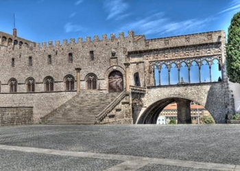 Viterbo, i Papi e i Pellegrini: teatro di narrazione per raccontare la città e il territorio