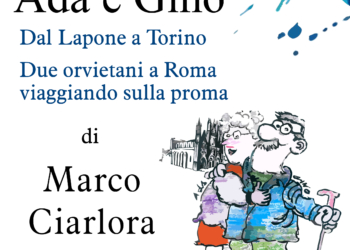 Alla riscoperta del dialetto orvietano. Presentazione del libro di Marco Ciarlora