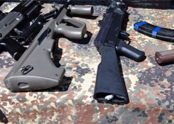 Armi da sparo, obbligo di adeguarsi alla nuova legge. Senza certificato medico scatta la confisca