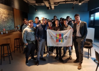 Pmi Day 2019: oltre 700 studenti in visita a venti aziende umbre