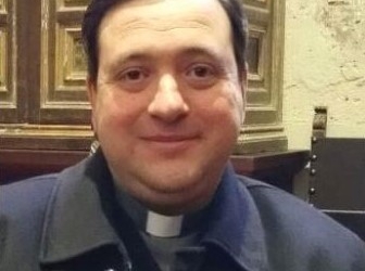 Don Stefano Puri nuovo Vicario Generale di Orvieto-Todi