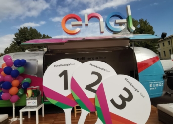 A Narni arriva Enel Energia Tour, viaggio alla scoperta delle eccellenze italiane