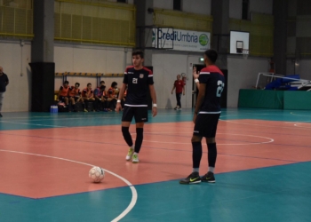 Orvieto Fc, nel weekend in campo tutte e quattro le prime squadre