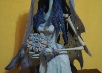 Il cuore di una sposa. The Corpse Bride