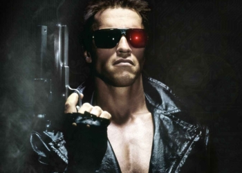 Scritto nelle stelle. Terminator