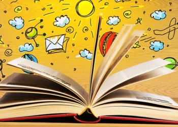 Donati 650 libri al reparto pediatria dell’Ospedale di Orvieto