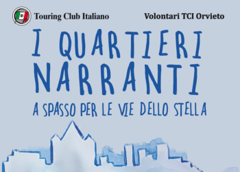 “Quartieri Narranti”, passeggiata per le vie del Santa Maria della Stella