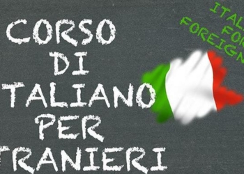 A Orvieto corsi di italiano gratuiti di italiano per stranieri rivolti a mamme e a persone in cerca di lavoro e qualifiche di base