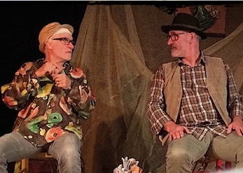 “Storie di terra” al Castello di Alviano