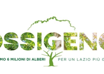 Riserva Monte Rufeno aderisce al progetto “Ossigeno: piantiamo 6 milioni di alberi per un Lazio più green”