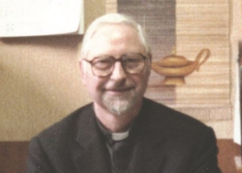 Si spegne a 90 anni il padre missionario Mauro Mezzadonna, uniti nel cordoglio Acquapendente e Sutri