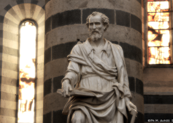 “La scultura con tutti i sensi”, arte accessibile al Duomo e al Modo