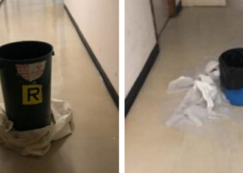 Sopralluogo all’Usl di Orvieto, Fiorini: “L’edificio è vecchio e mal ridotto. Fare chiarezza sui lavori effettuati”