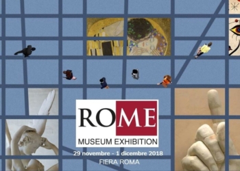 Il Museo naturalistico di Lubriano arriva a Roma