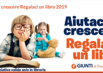 Donati 650 libri al reparto pediatria dell’Ospedale di Orvieto