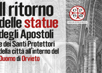 “Il ritorno” in Duomo