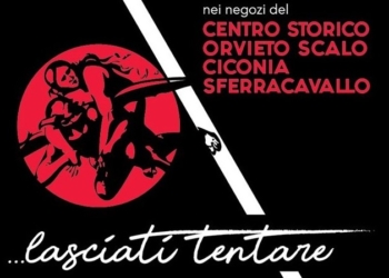 “Black Friday 2019” ad Orvieto e suburbio: sconti nei negozi, musica nei locali e tentazioni da non farsi scappare