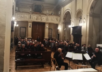 Successo per “Ivo Meccoli 4Tet” a Castel Viscardo