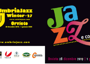 “Jazz & Contorni” accompagna Ujw #27