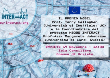 “L’Artico si sta sciogliendo. Perché dovrei preoccuparmi?”