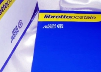 Poste, nella Provincia di Terni buoni fruttiferi e libretti tra i più scelti dai risparmiatori