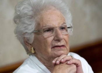 Parrano, il consiglio conferisce cittadinanza onoraria a Liliana Segre