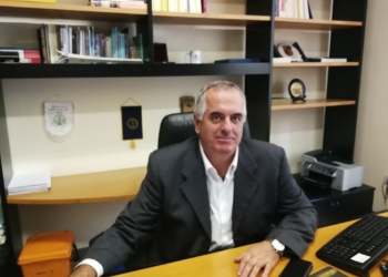 ALvaro Marucci nominato pro-rettore dell’UniTus