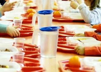 Operativa la nuova Commissione Mensa del Comune. Svolte le visite presso il Centro di confezionamento e le mense scolastiche