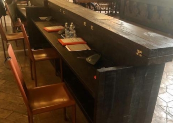 “Sulla TeMa e il futuro del Mancinelli c’è chi si assume le responsabilità e chi scappa”