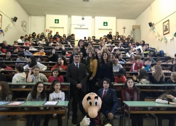“Premio Fair Play”: quando i protagonisti di un evento sono i giovani, il successo è certo