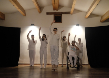 Il tutto è più della somma delle singole parti. Viaggio stra-ordinario nelle dis-abilità