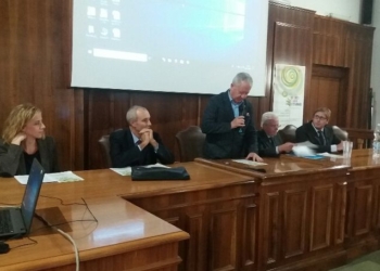 Giornate di studio in ricordo di Pier Luigi Leoni. Esperienza da continuare