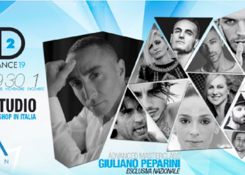 “Orvieto Winter Dance Stage”, 250 ballerini si sfidano al Palazzo del Popolo