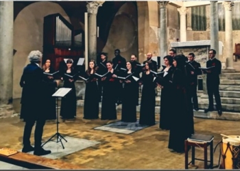 “Paesaggi Sonori” al Castello di Alviano