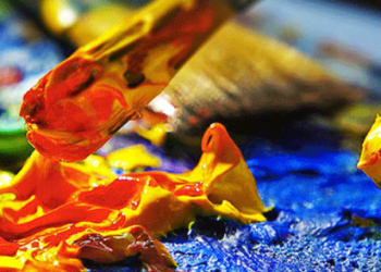 Laboratorio di pittura e arti visive all’UniTre, al timone il maestro Donato Catamo