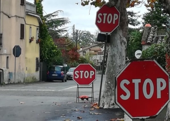 Progetto Futuro: “Garbini, quando diventa difficile anche scrivere Stop incrocio pericoloso”