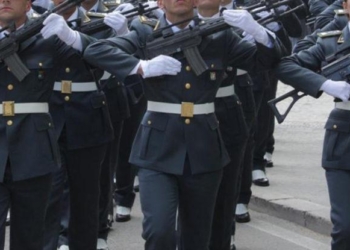 Concorso per il reclutamento di 33 Allievi finanzieri ‘Tecnico di Soccorso Alpino’