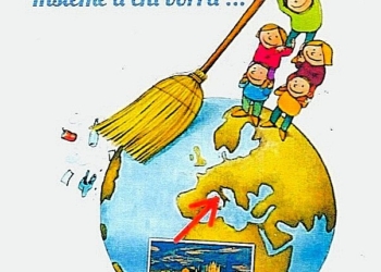 Iniziati nelle scuole i corsi per il rispetto ambientale