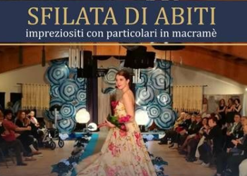 “I Fili, le Trame e le Reti del Trasimeno Orvietano”